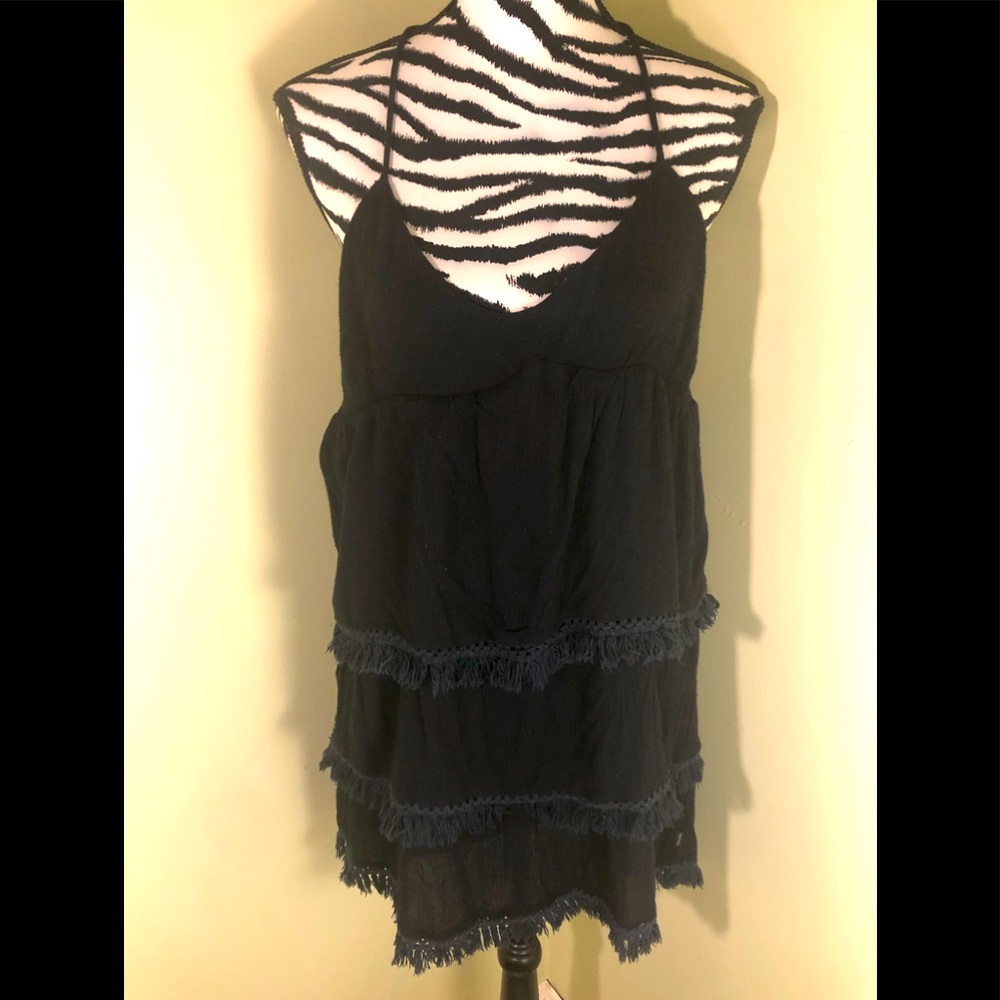 Volcom sundress - Picture 2 of 13